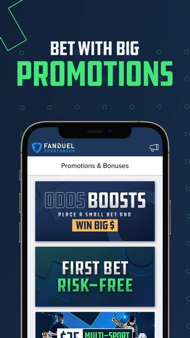 FanDuel Sportsbook APK for Android Download .